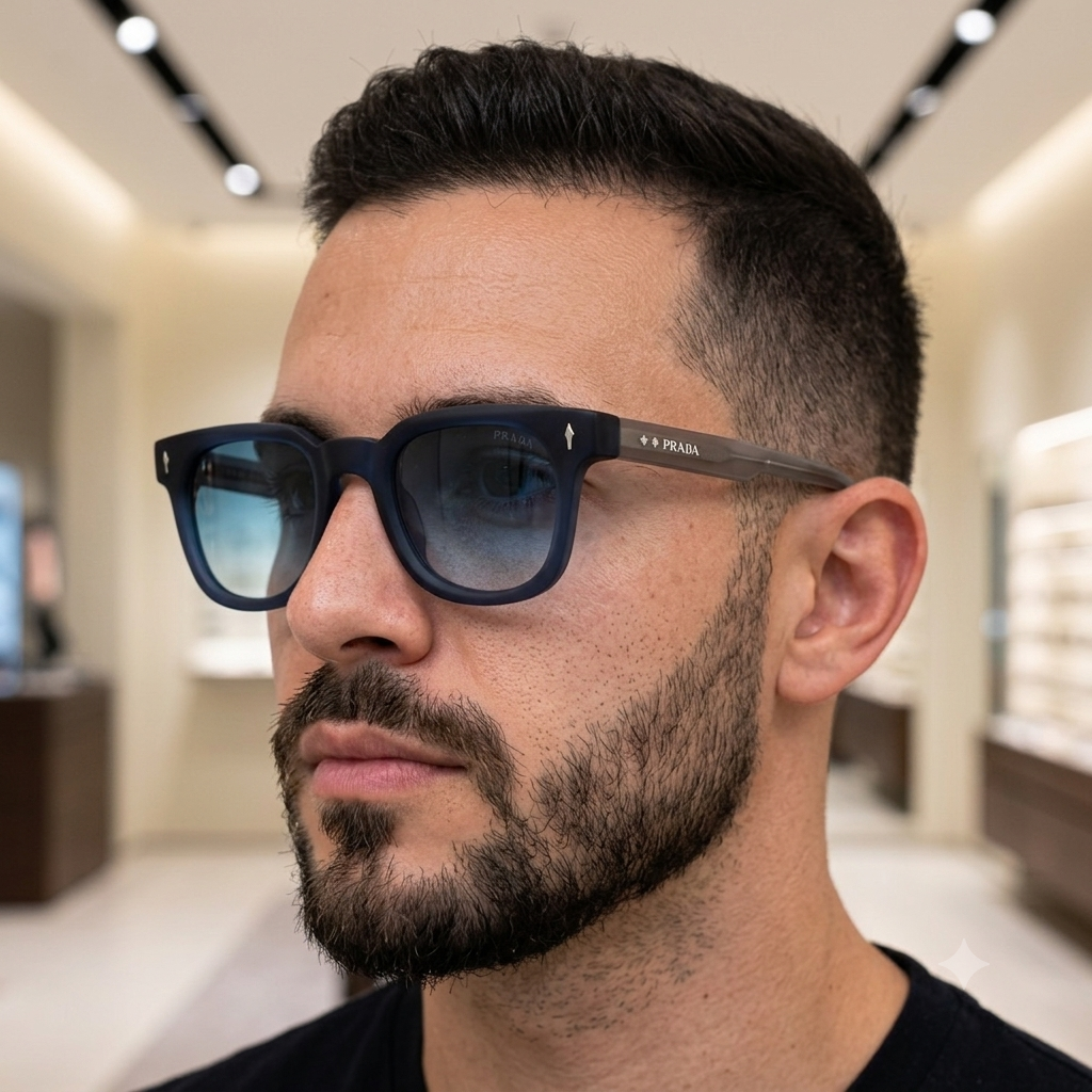 Prada Matt
