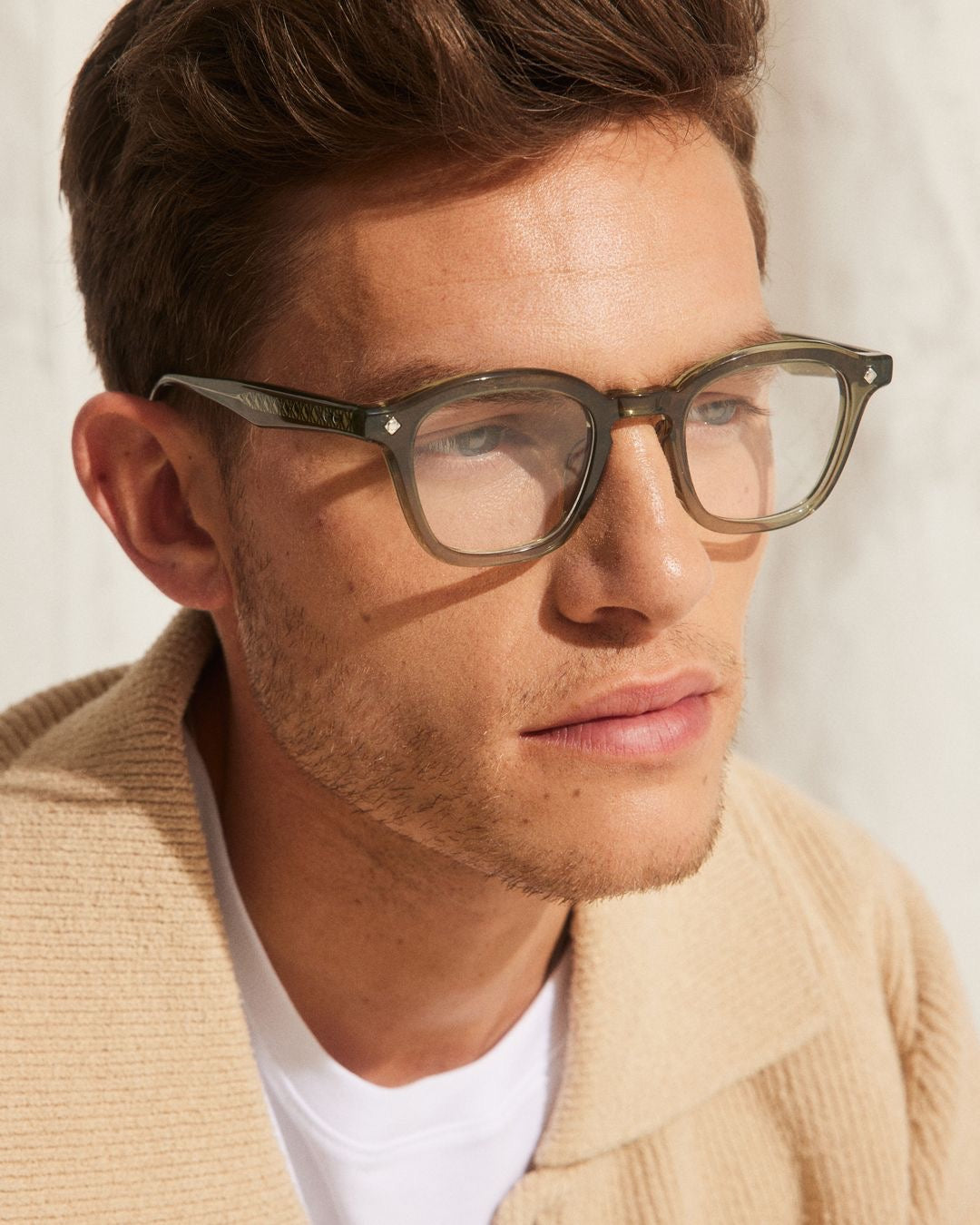 Eyeglasses