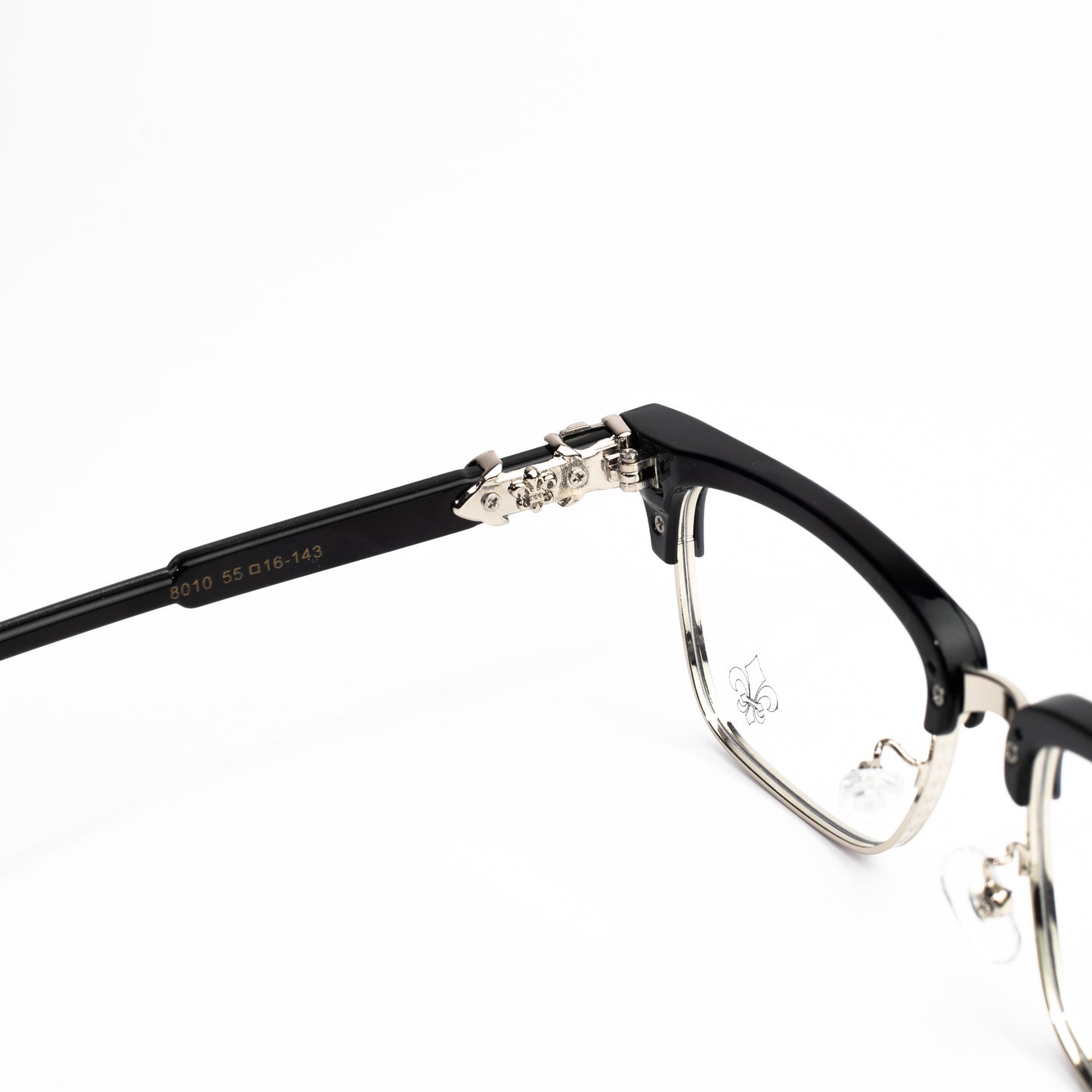 Chrome Hearts