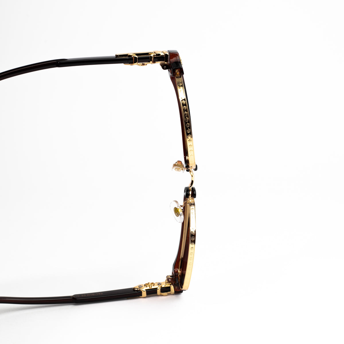 Chrome Hearts Sun