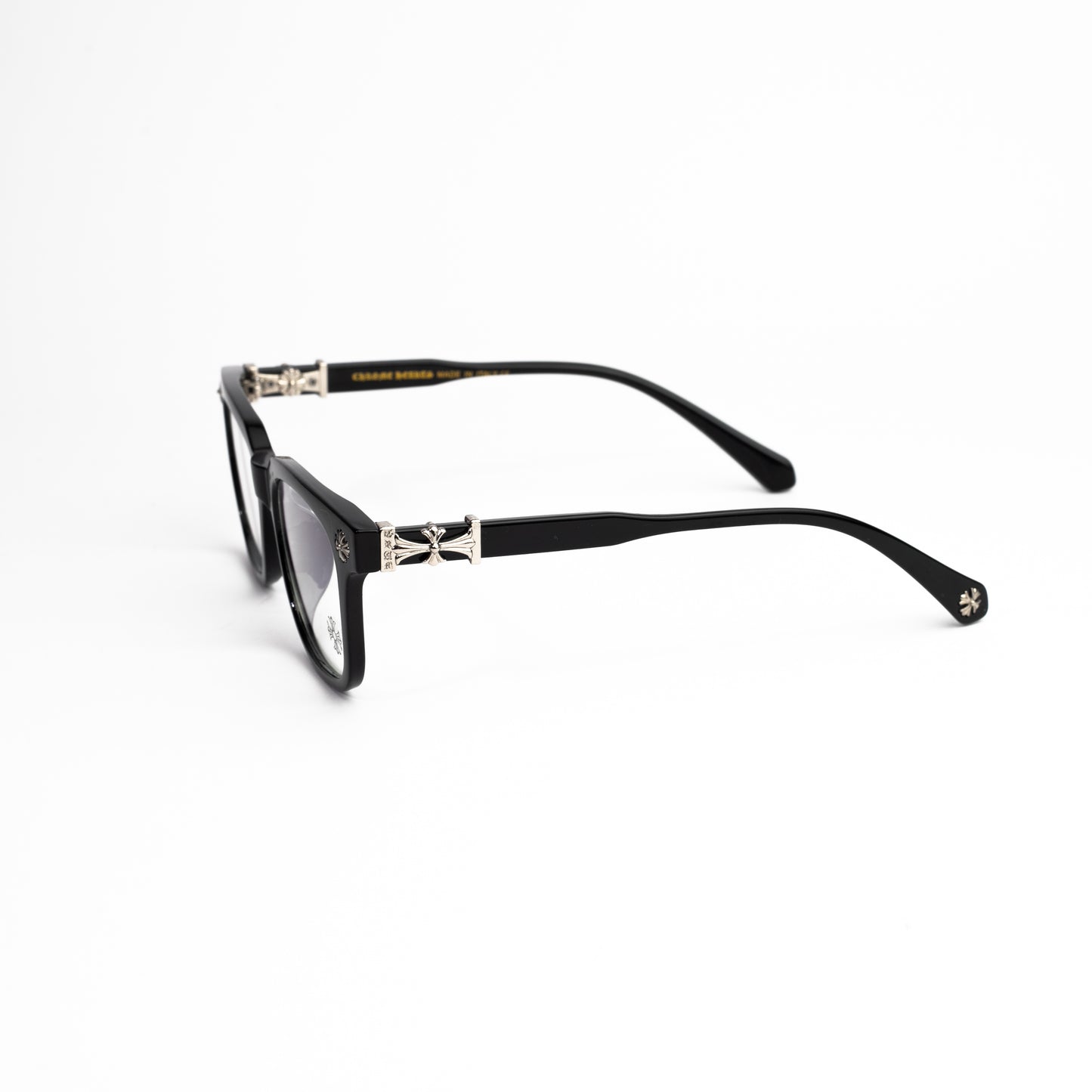 Chrome Hearts