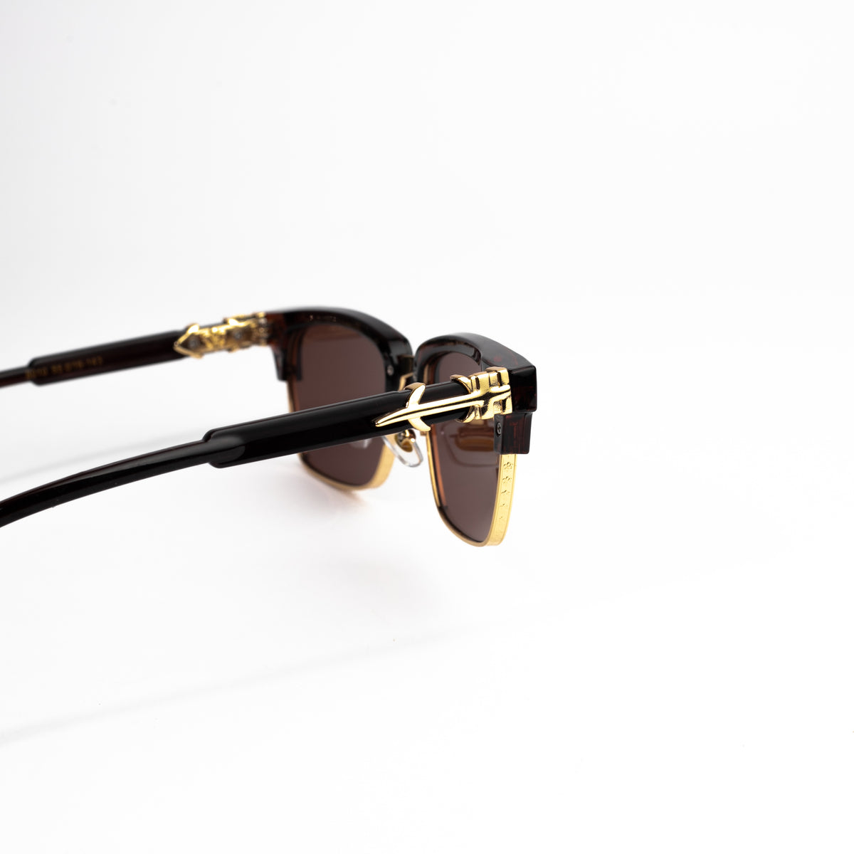 Chrome Hearts Sun