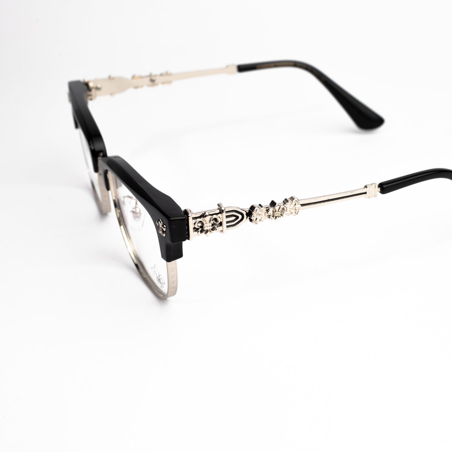Chrome Hearts