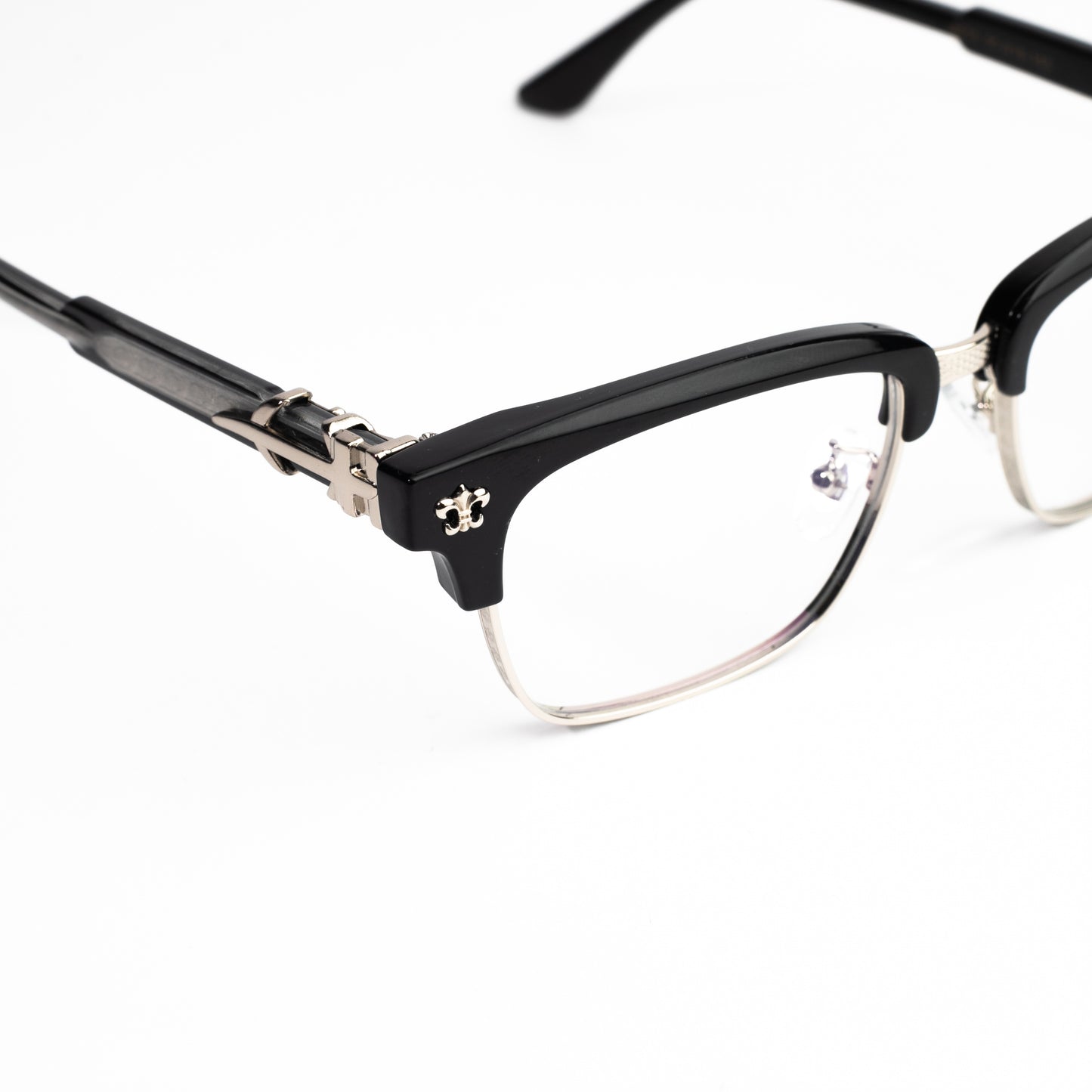 Chrome Hearts