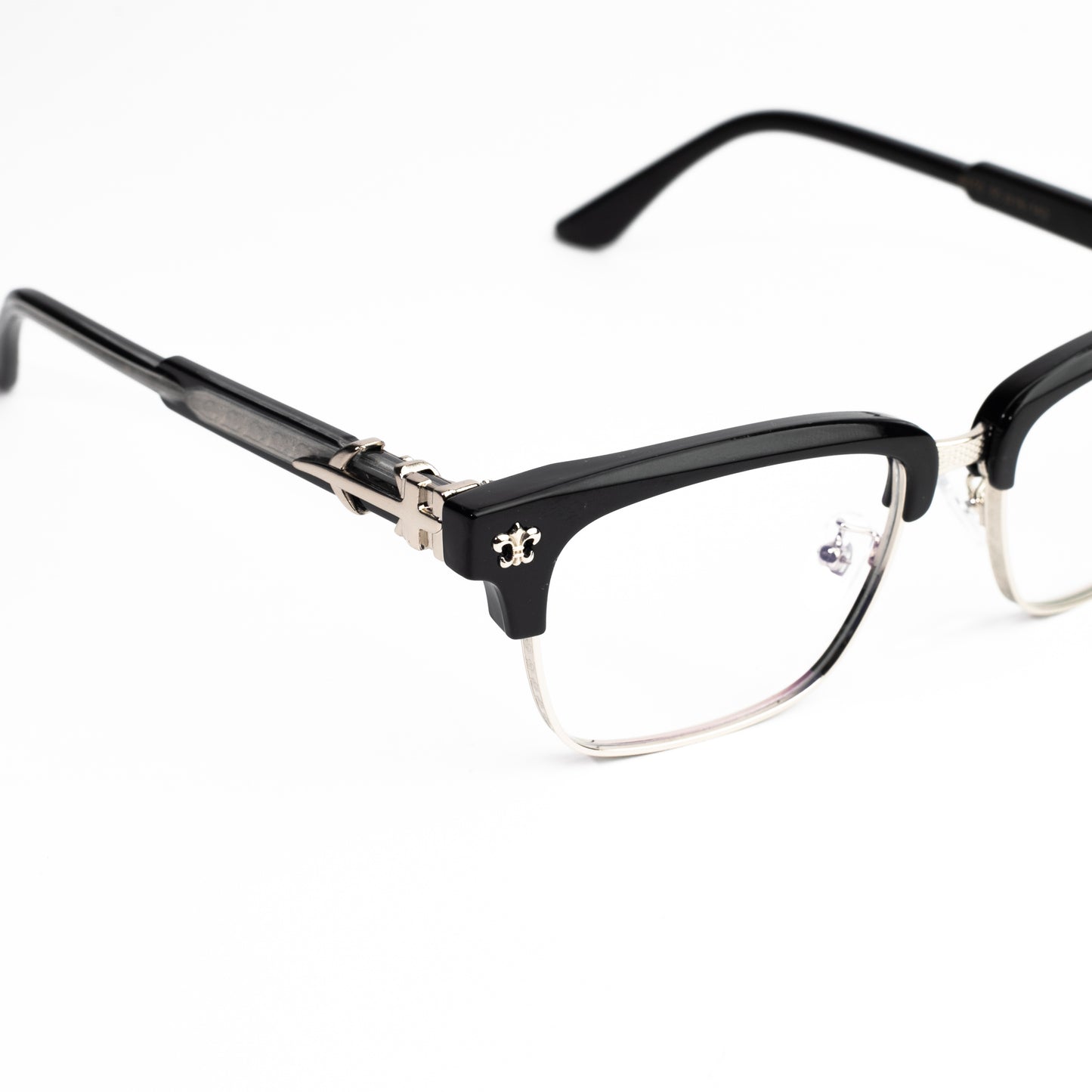 Chrome Hearts