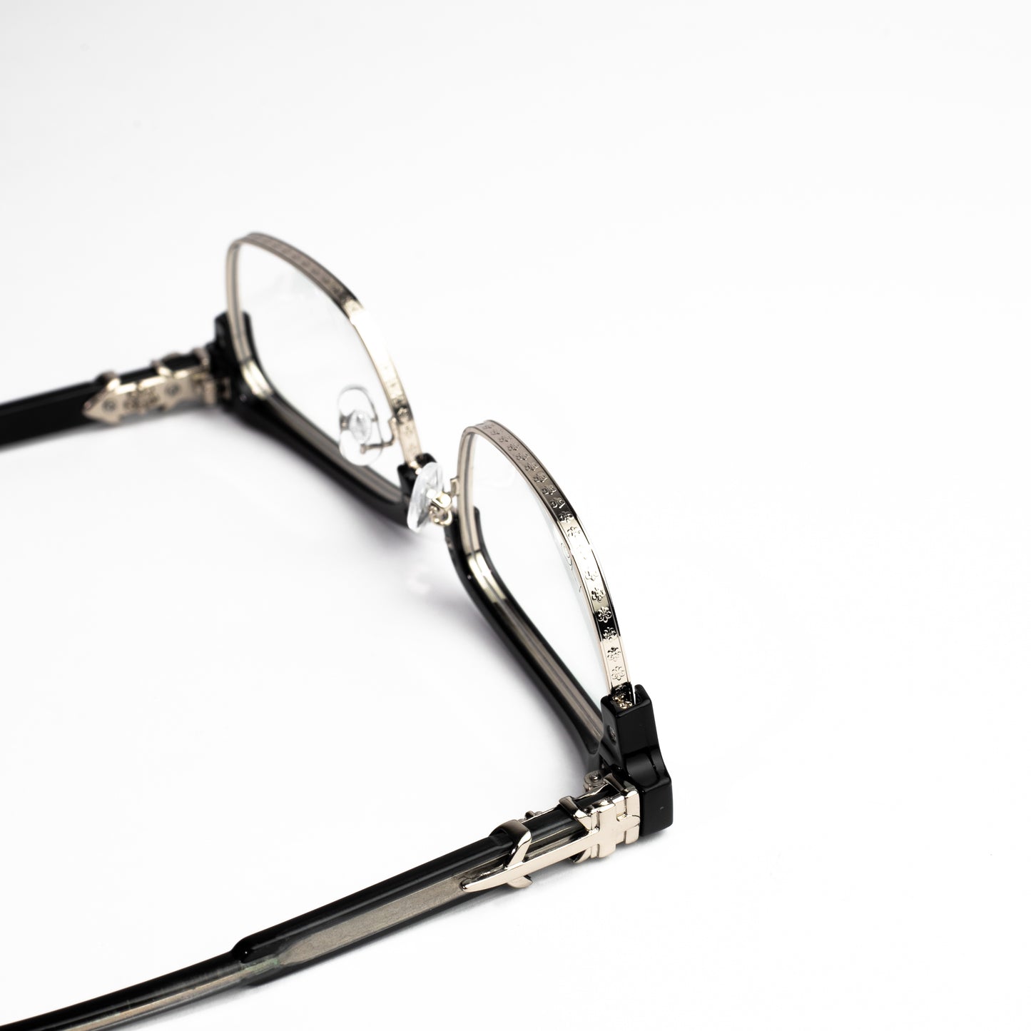 Chrome Hearts