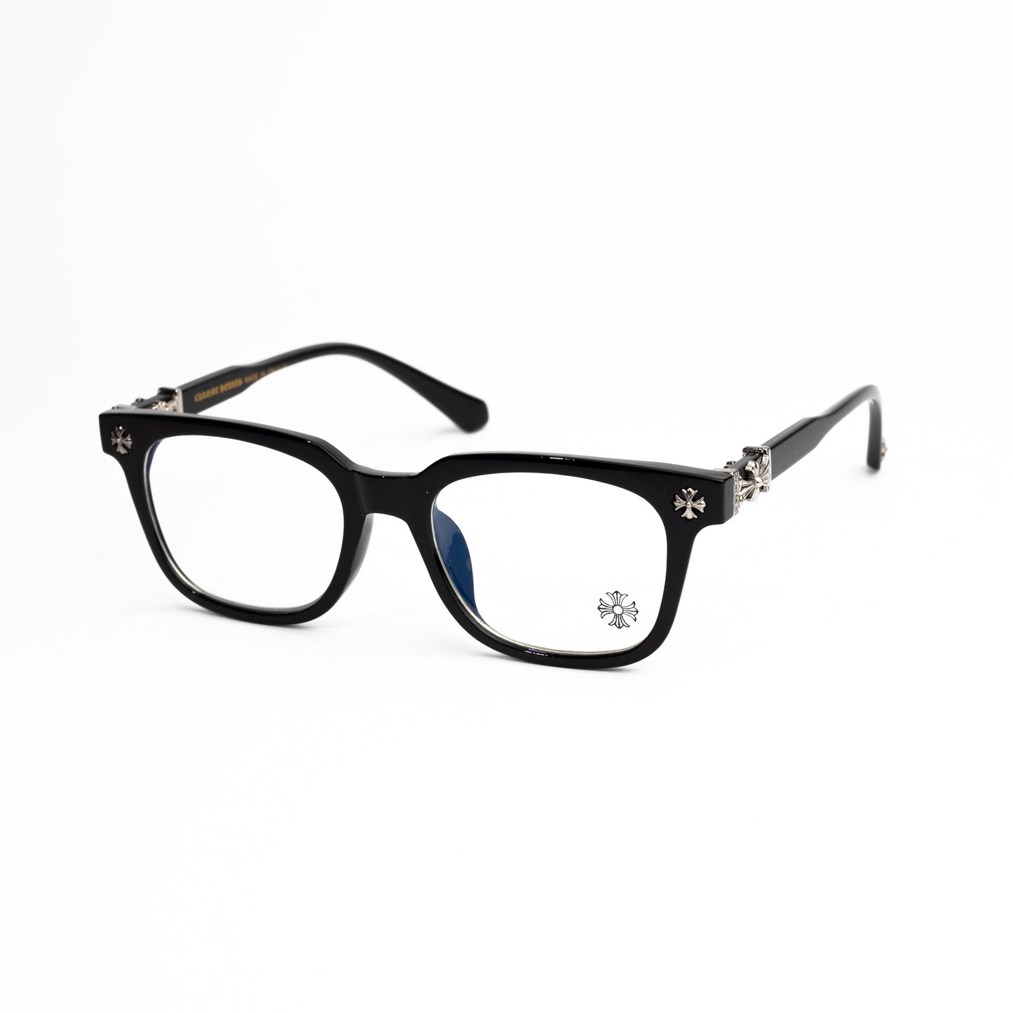 Chrome Hearts