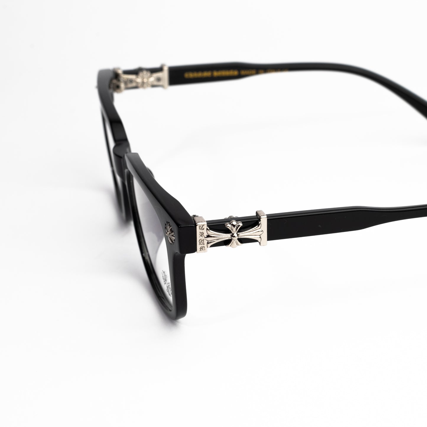 Chrome Hearts
