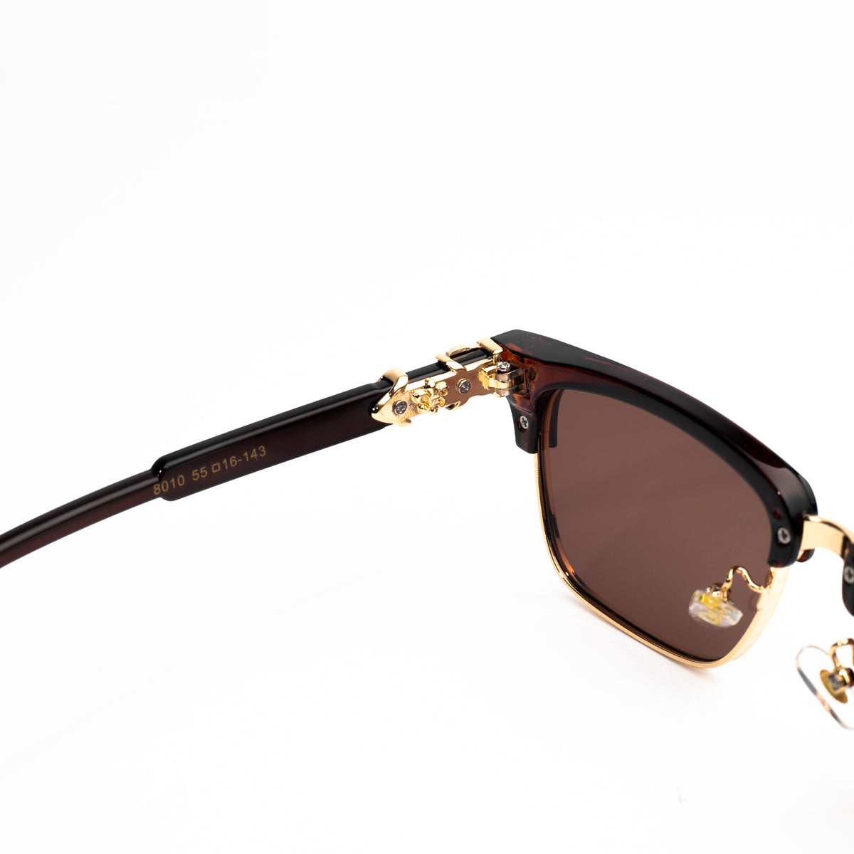 Chrome Hearts Sun