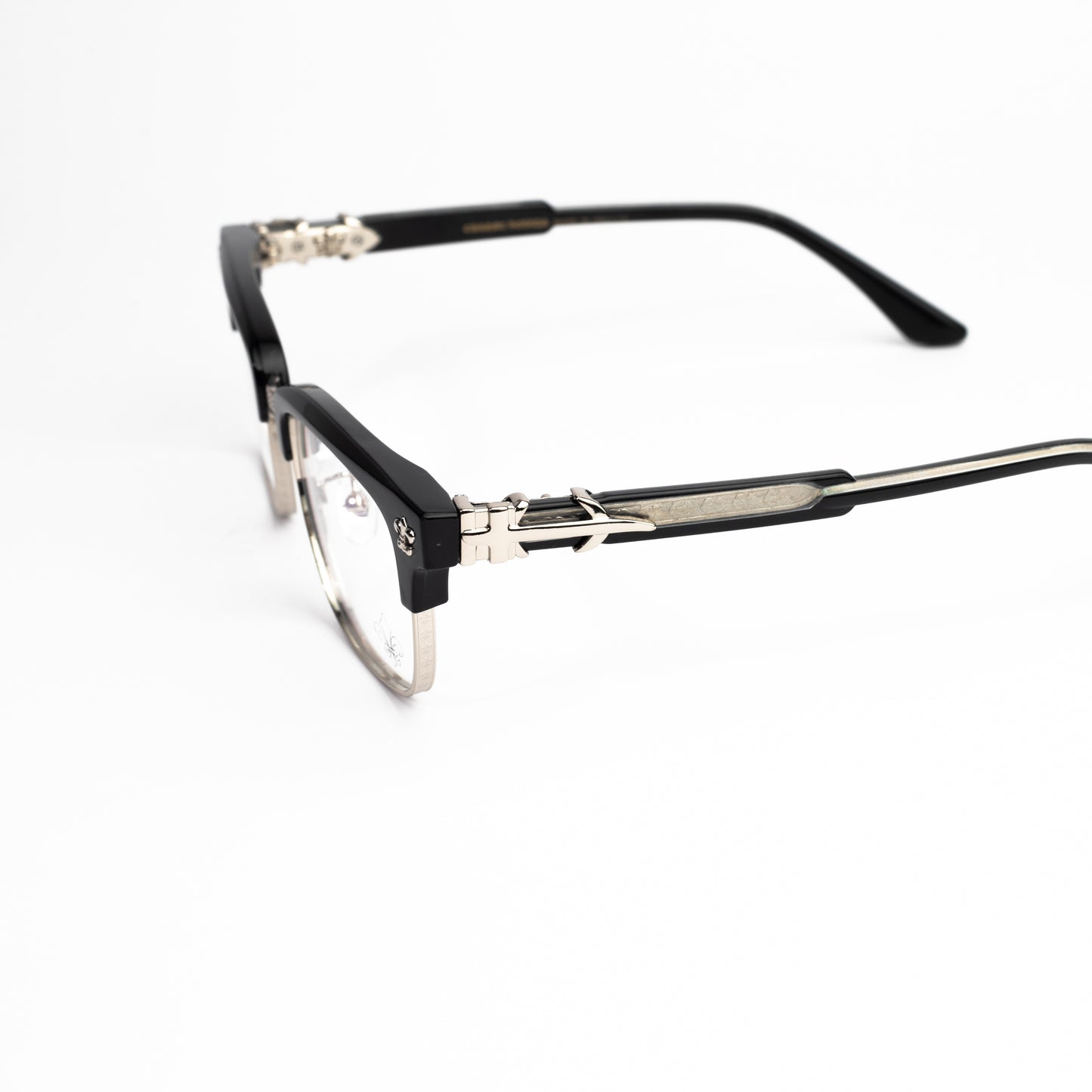 Chrome Hearts