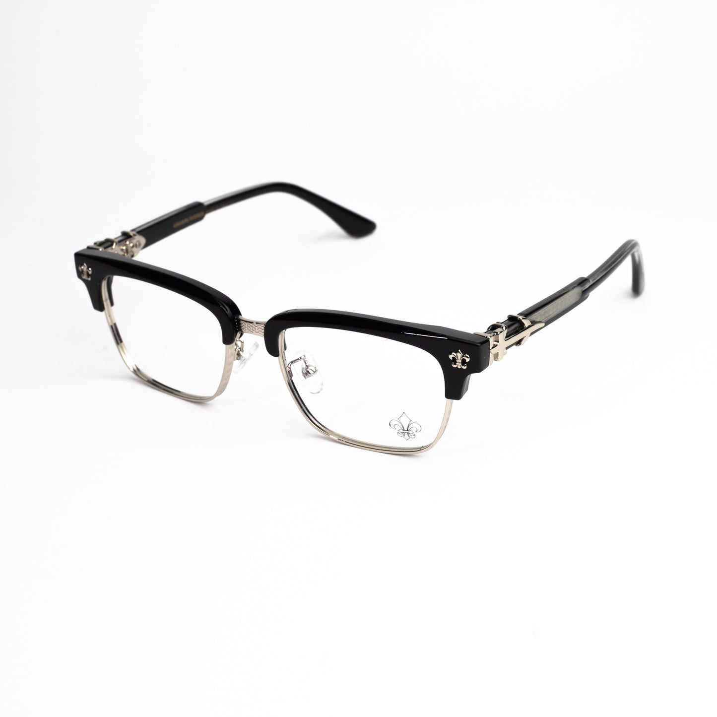 Chrome Hearts