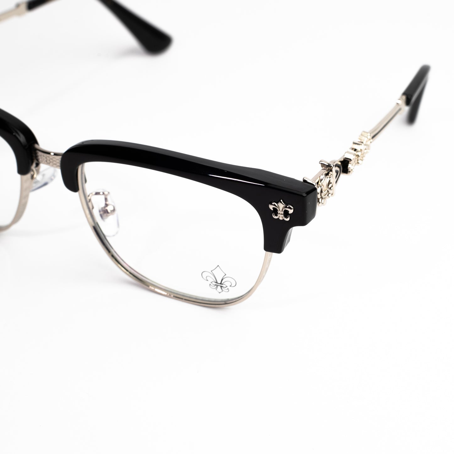 Chrome Hearts