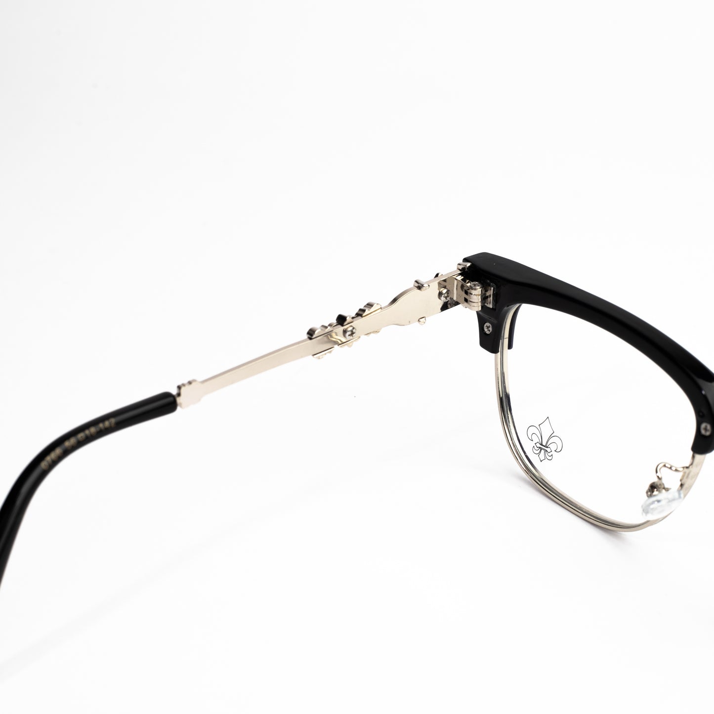 Chrome Hearts