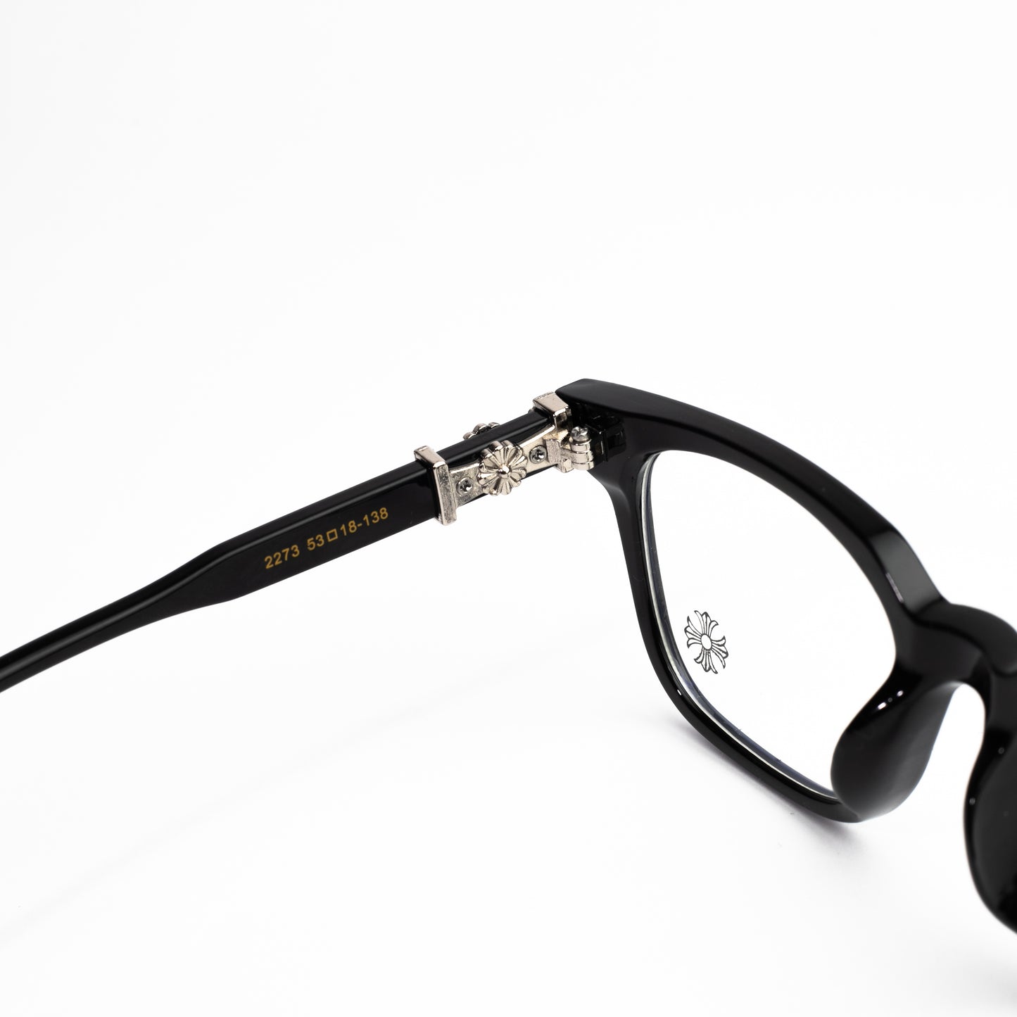 Chrome Hearts