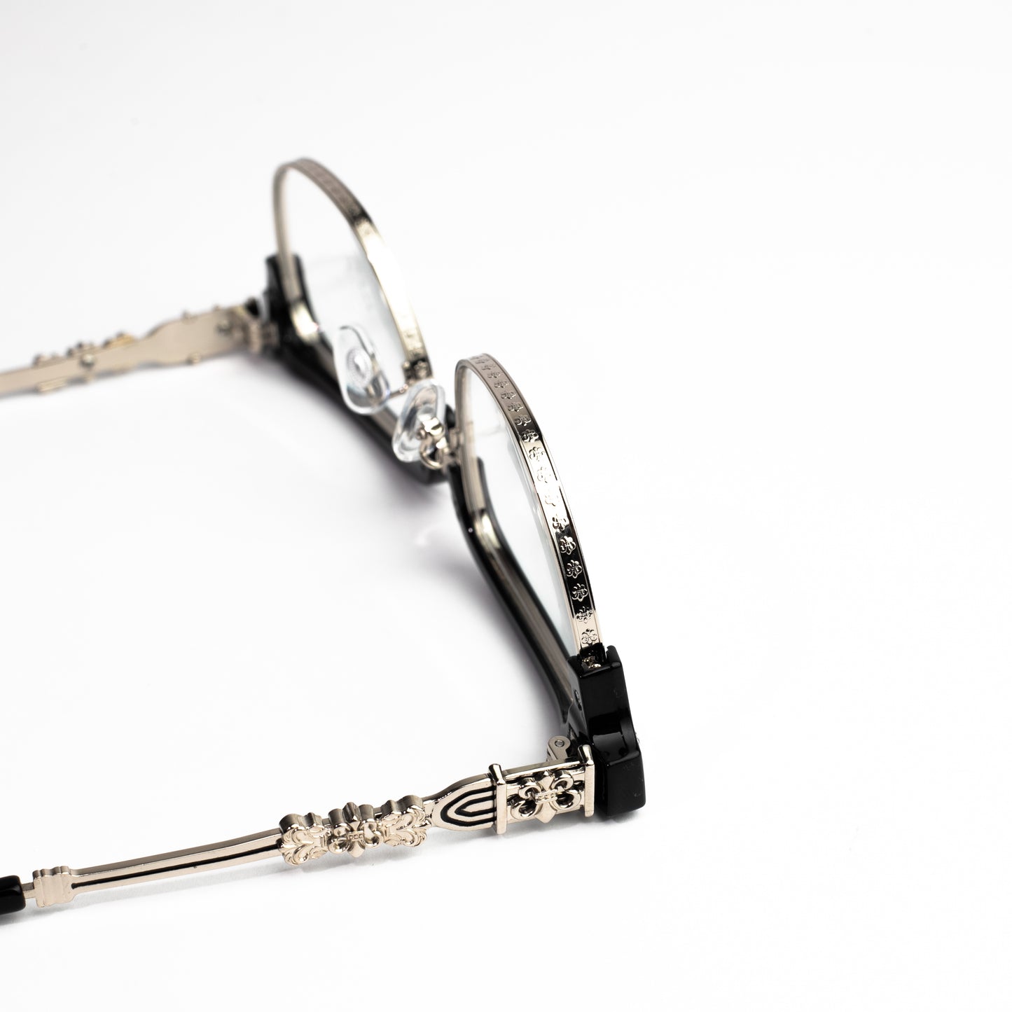 Chrome Hearts