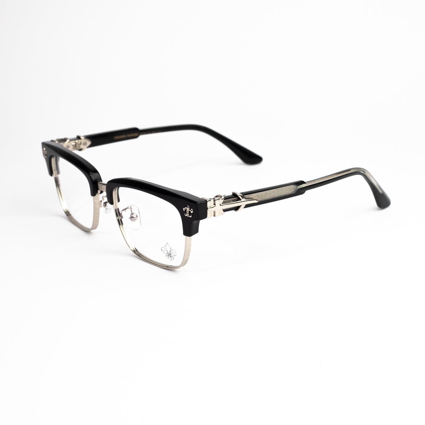 Chrome Hearts
